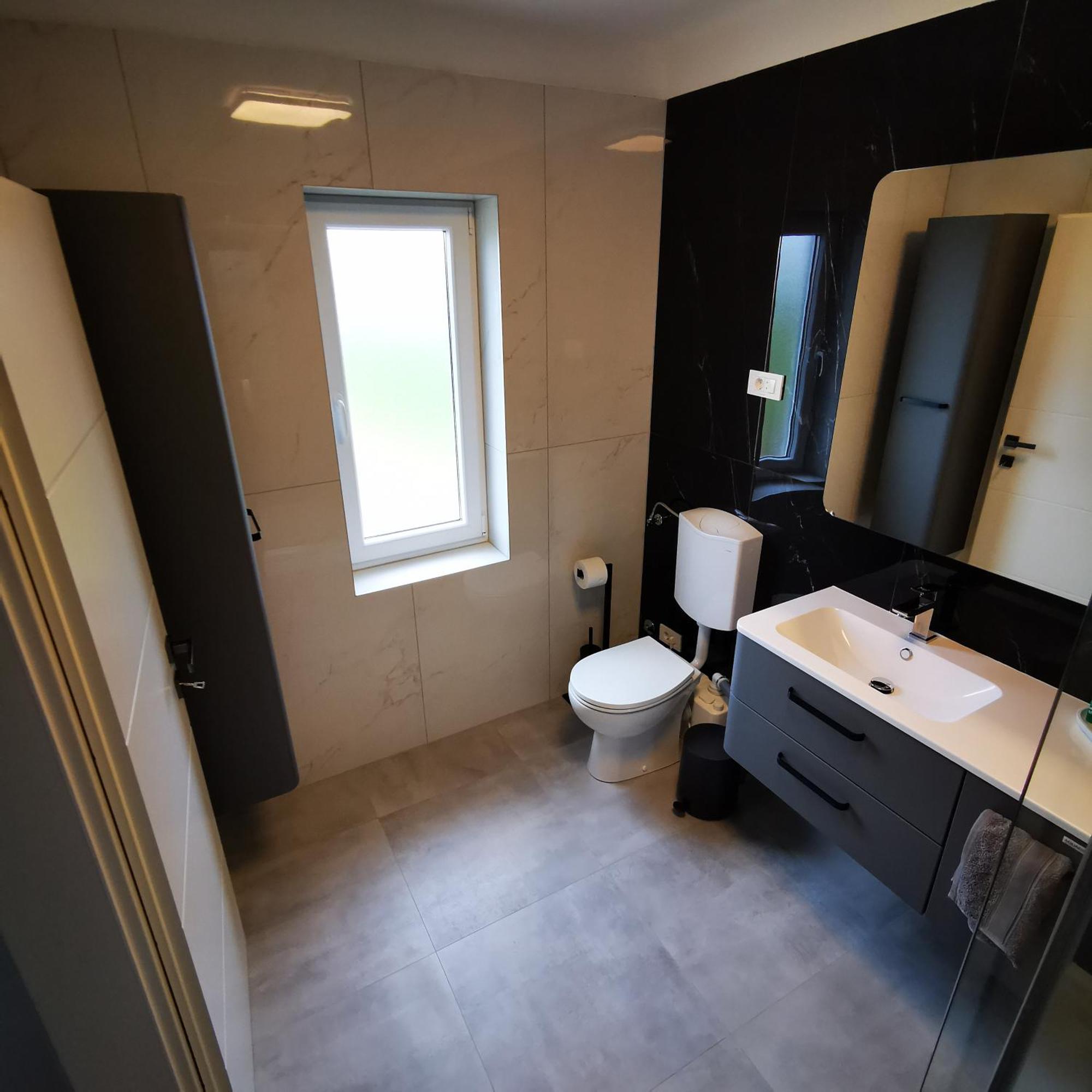 Casa Blanca Leilighet Umag Eksteriør bilde