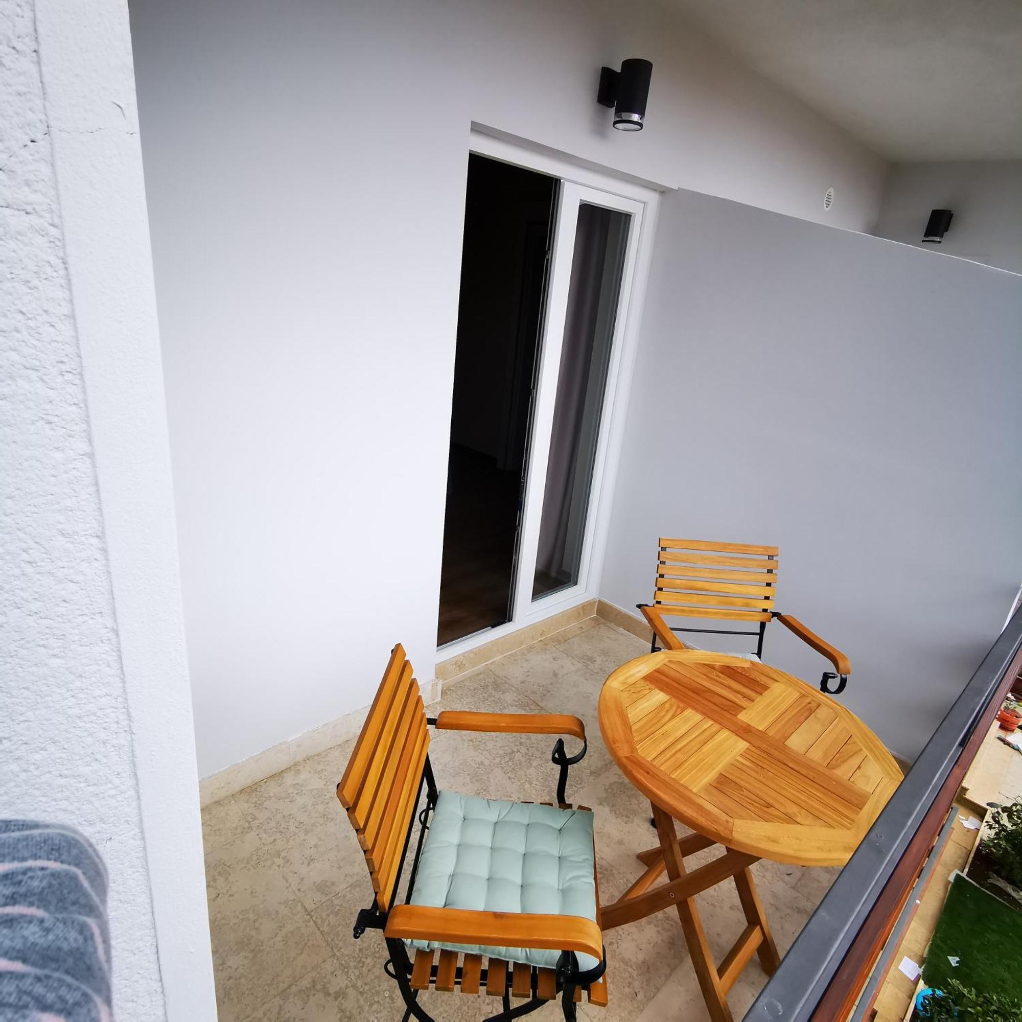 Casa Blanca Leilighet Umag Eksteriør bilde