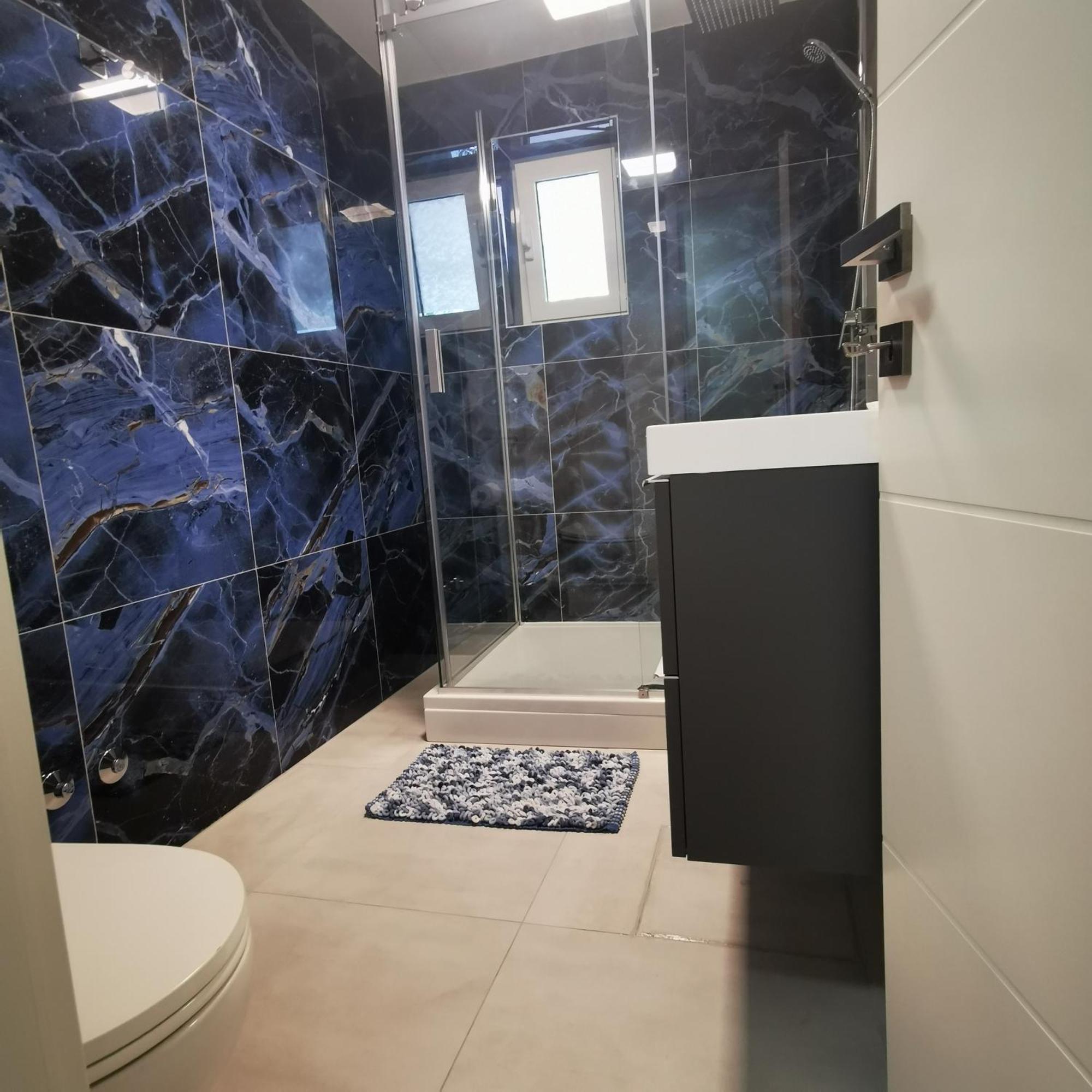 Casa Blanca Leilighet Umag Rom bilde